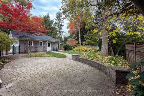 Photo 38 at 247 Douglas Avenue, OO Old Oakville, Oakville