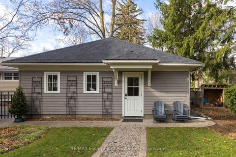 Photo 40 at 247 Douglas Avenue, OO Old Oakville, Oakville