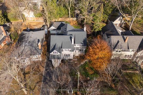 Photo 41 at 247 Douglas Avenue, OO Old Oakville, Oakville