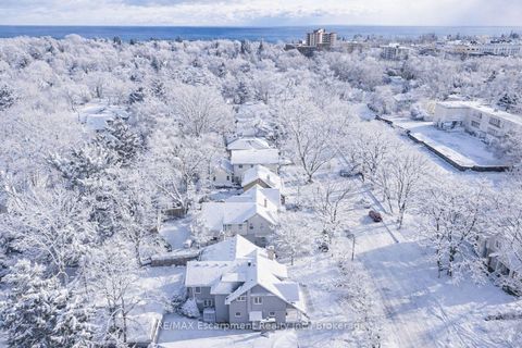 Photo 42 at 247 Douglas Avenue, OO Old Oakville, Oakville