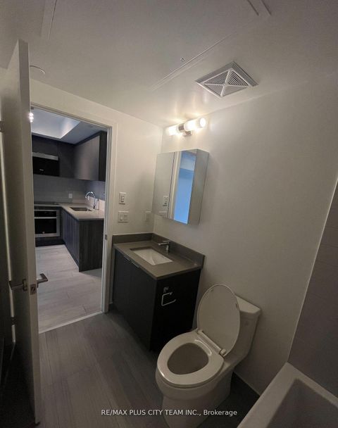 Photo 11 at 1512 - 2033 Kennedy Road, Malvern West, Toronto