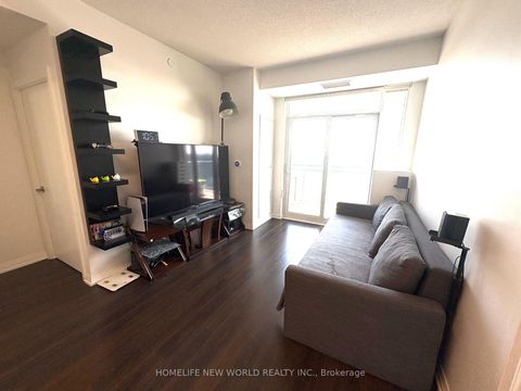 Photo 5 at 2603 - 55 Ann O'reilly Road, Henry Farm, Toronto