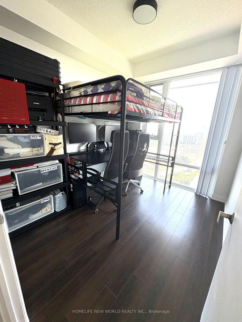 Photo 9 at 2603 - 55 Ann O'reilly Road, Henry Farm, Toronto