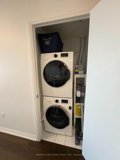 Photo 14 at 2603 - 55 Ann O'reilly Road, Henry Farm, Toronto