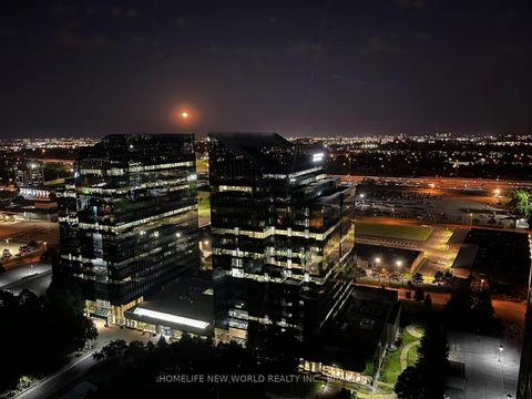 Photo 20 at 2603 - 55 Ann O'reilly Road, Henry Farm, Toronto