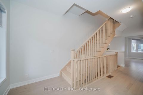 Photo 16 at 32 Guardhouse Crescent, Angus Glen, Markham