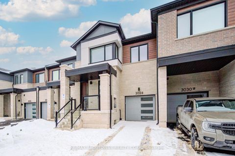 Photo 1 at 3028 Langdon Road, JM Joshua Meadows, Oakville