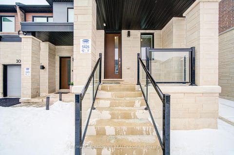 Photo 2 at 3028 Langdon Road, JM Joshua Meadows, Oakville