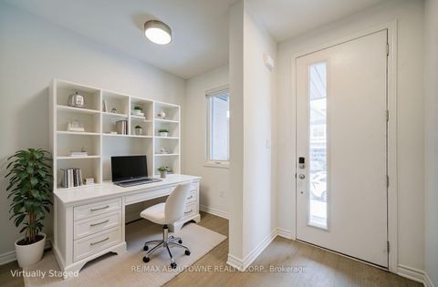 Photo 3 at 3028 Langdon Road, JM Joshua Meadows, Oakville