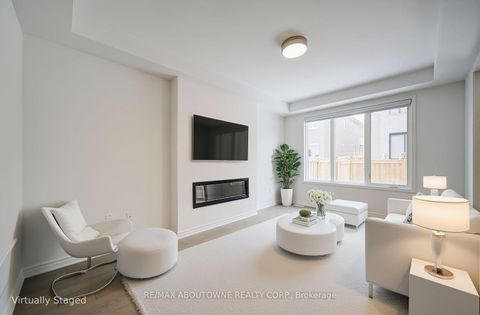 Photo 5 at 3028 Langdon Road, JM Joshua Meadows, Oakville