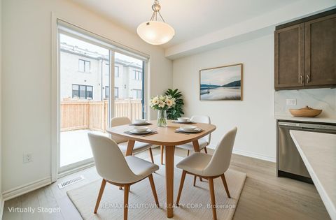 Photo 7 at 3028 Langdon Road, JM Joshua Meadows, Oakville