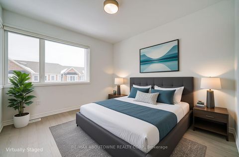 Photo 9 at 3028 Langdon Road, JM Joshua Meadows, Oakville