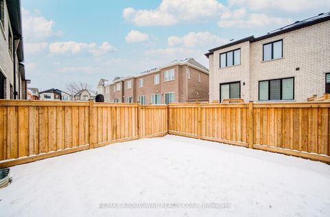 Photo 21 at 3028 Langdon Road, JM Joshua Meadows, Oakville