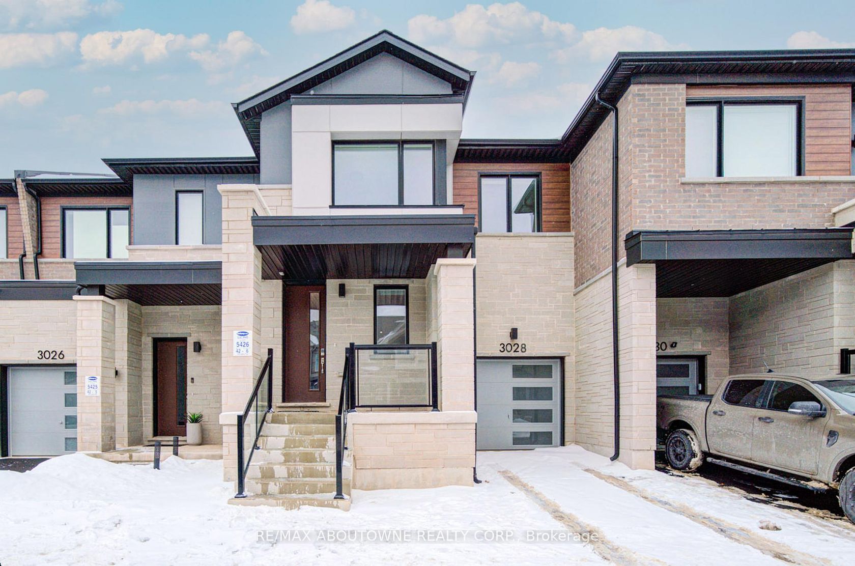 3028 Langdon Road, JM Joshua Meadows, Oakville 