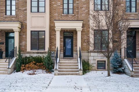 Photo 2 at 216 Rebecca Street, CO Central, Oakville