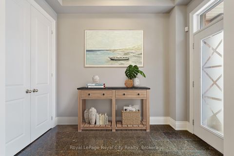 Photo 4 at 216 Rebecca Street, CO Central, Oakville