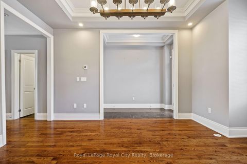 Photo 5 at 216 Rebecca Street, CO Central, Oakville