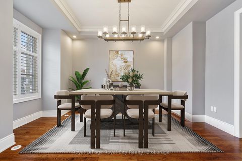 Photo 6 at 216 Rebecca Street, CO Central, Oakville