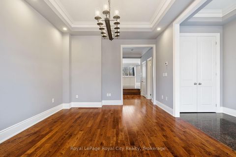 Photo 7 at 216 Rebecca Street, CO Central, Oakville