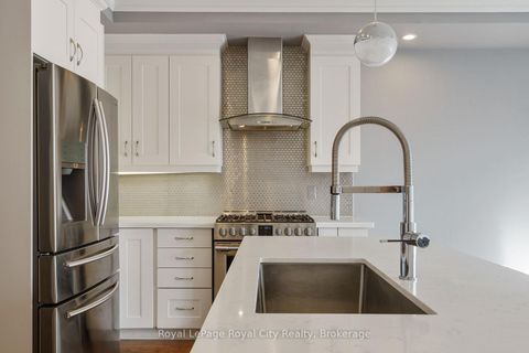 Photo 10 at 216 Rebecca Street, CO Central, Oakville