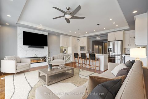 Photo 15 at 216 Rebecca Street, CO Central, Oakville