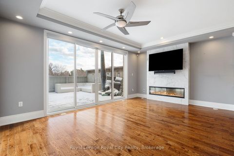 Photo 17 at 216 Rebecca Street, CO Central, Oakville