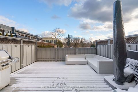 Photo 18 at 216 Rebecca Street, CO Central, Oakville