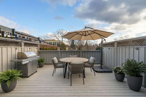 Photo 19 at 216 Rebecca Street, CO Central, Oakville