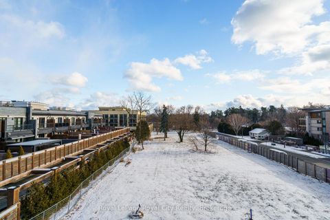 Photo 20 at 216 Rebecca Street, CO Central, Oakville