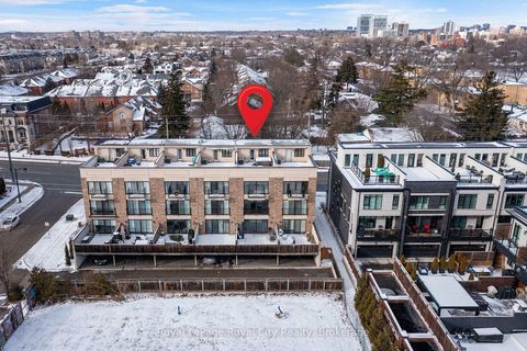 Photo 21 at 216 Rebecca Street, CO Central, Oakville