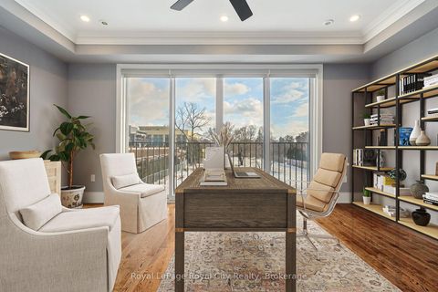 Photo 24 at 216 Rebecca Street, CO Central, Oakville