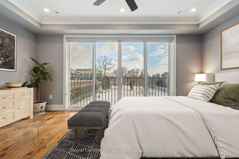 Photo 25 at 216 Rebecca Street, CO Central, Oakville