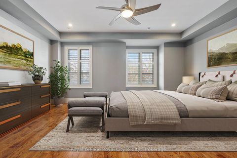 Photo 28 at 216 Rebecca Street, CO Central, Oakville