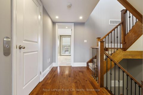 Photo 31 at 216 Rebecca Street, CO Central, Oakville