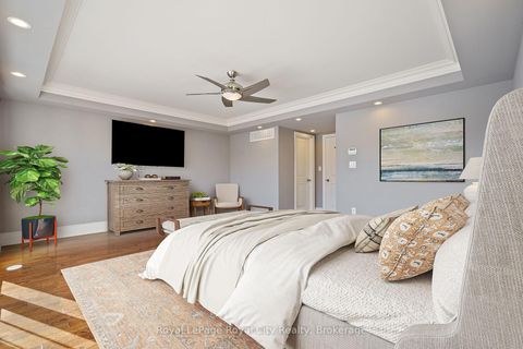 Photo 33 at 216 Rebecca Street, CO Central, Oakville