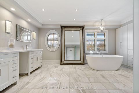 Photo 35 at 216 Rebecca Street, CO Central, Oakville