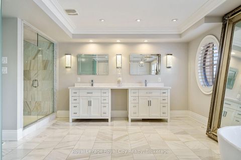 Photo 37 at 216 Rebecca Street, CO Central, Oakville