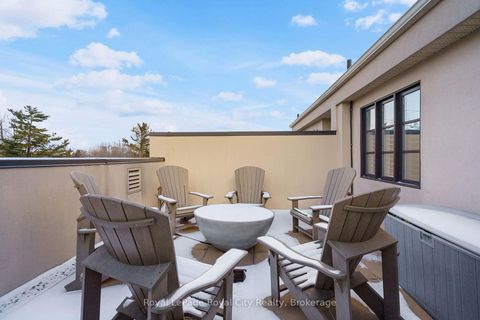 Photo 42 at 216 Rebecca Street, CO Central, Oakville