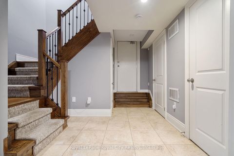 Photo 43 at 216 Rebecca Street, CO Central, Oakville