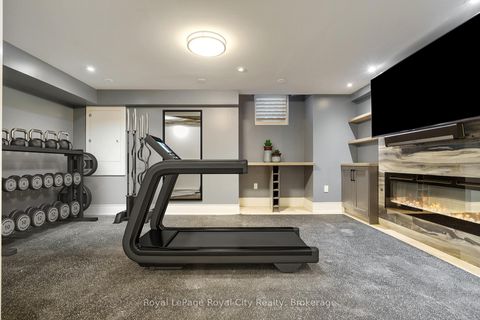 Photo 45 at 216 Rebecca Street, CO Central, Oakville