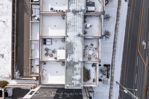 Photo 47 at 216 Rebecca Street, CO Central, Oakville