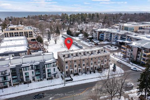 Photo 49 at 216 Rebecca Street, CO Central, Oakville