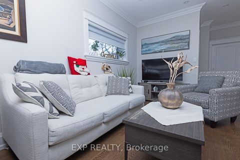 Photo 5 at 47 O'connor Drive, Broadview North, Toronto