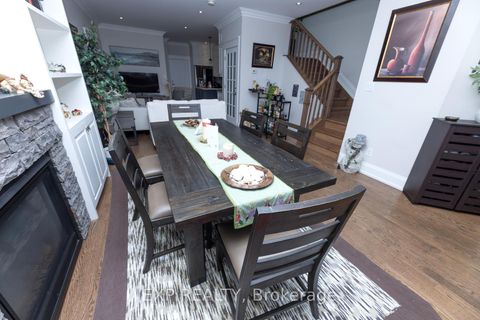 Photo 7 at 47 O'connor Drive, Broadview North, Toronto