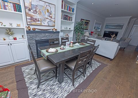 Photo 8 at 47 O'connor Drive, Broadview North, Toronto