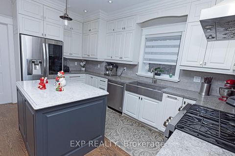Photo 9 at 47 O'connor Drive, Broadview North, Toronto