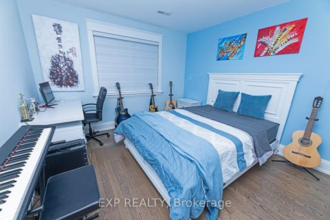 Photo 22 at 47 O'connor Drive, Broadview North, Toronto
