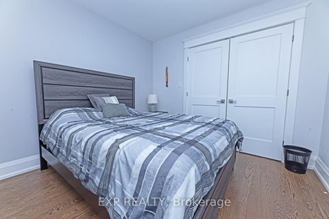 Photo 23 at 47 O'connor Drive, Broadview North, Toronto