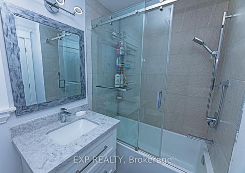 Photo 24 at 47 O'connor Drive, Broadview North, Toronto