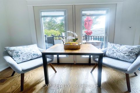 Photo 26 at 47 O'connor Drive, Broadview North, Toronto